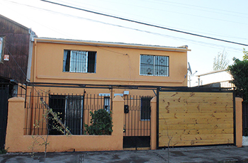 Exponencial Asesores Inmobiliarios+Casa en Venta+ $80.000.000+Comuna de Lo Prado