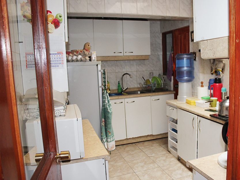 Casa+Comuna de Lo Prado+$139.000.000