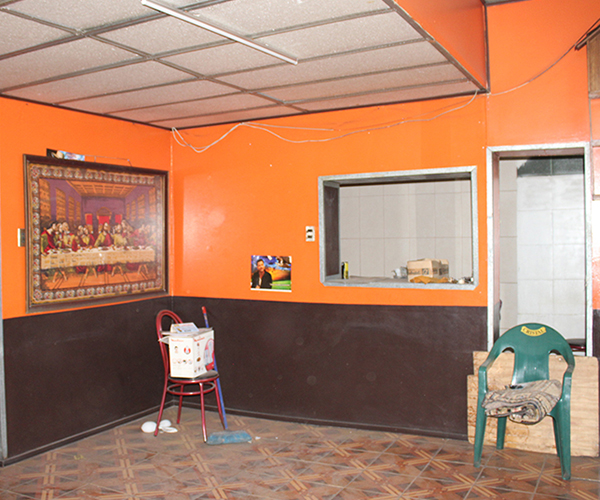 Propiedad Comercial+Quinta Normal+$400.000.000