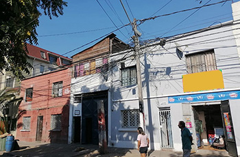 Exponencial Asesores Inmobiliarios+Casa en Venta+ $500.000.000 + Comuna de Quinta Normal