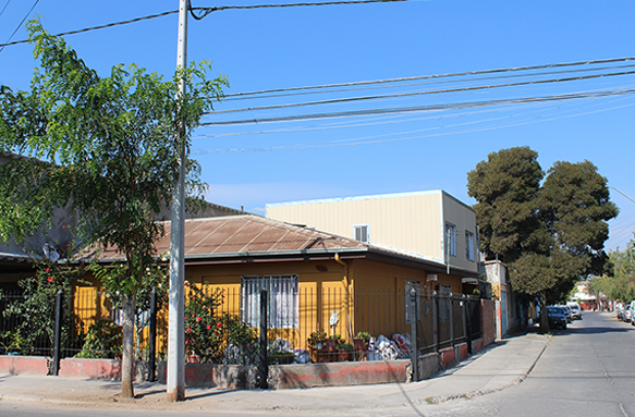 Exponencial Asesores Inmobiliarios - Casa en Venta - $85.000.000 - Comuna de Cerro Navia