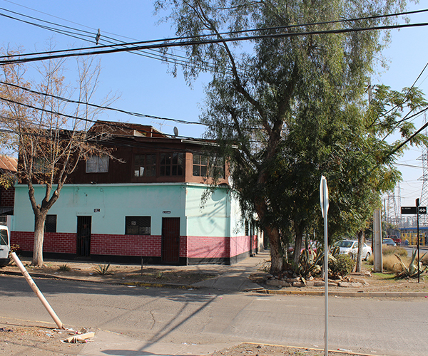 Local Comercial+Cerro Navia+$205.000.000